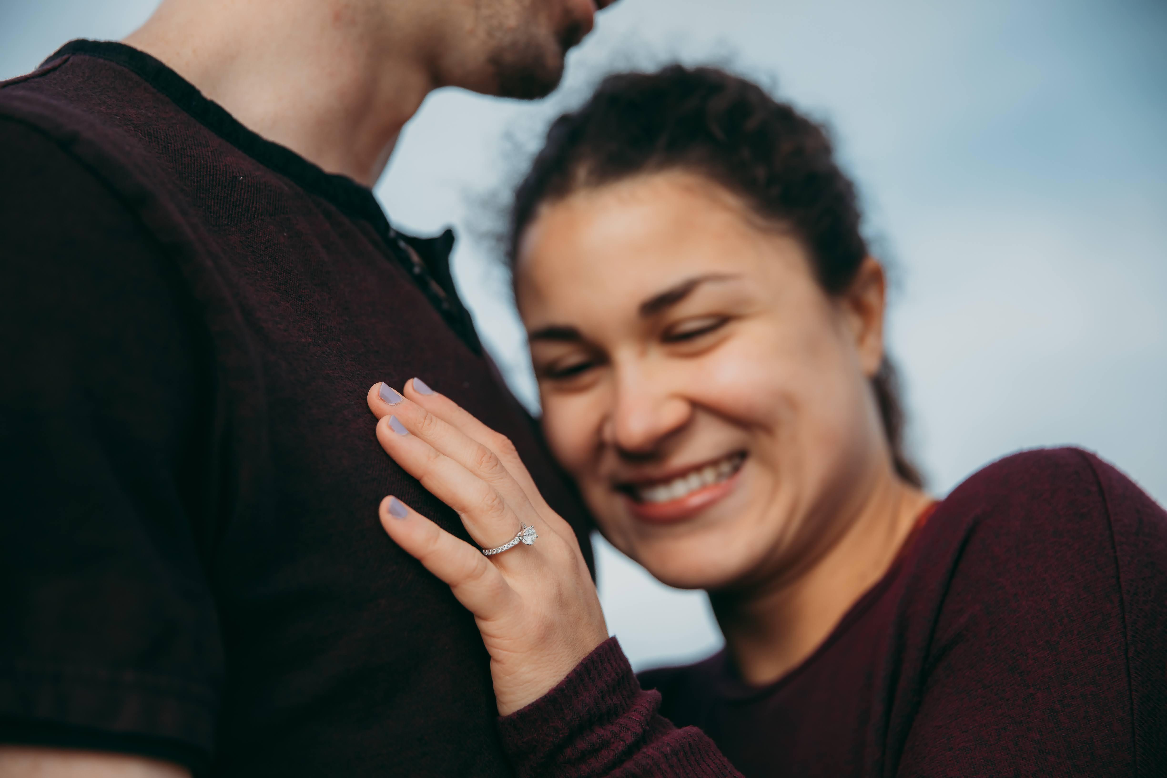 The Wedding Website of Anaïs Addad and Joshua Howland