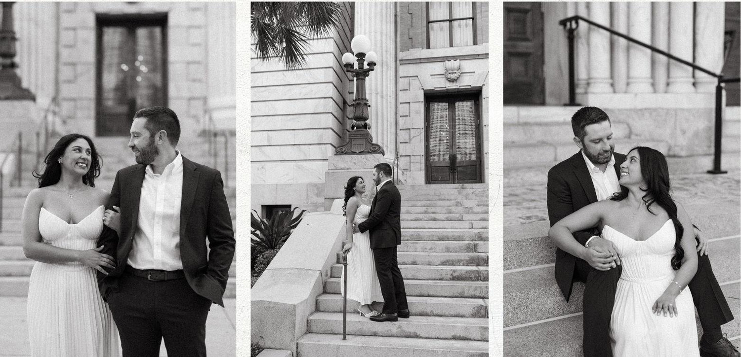 The Wedding Website of Mayra Ramos and Madison Suhr