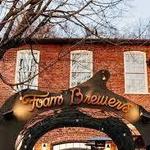 Foam Brewers - Burlington