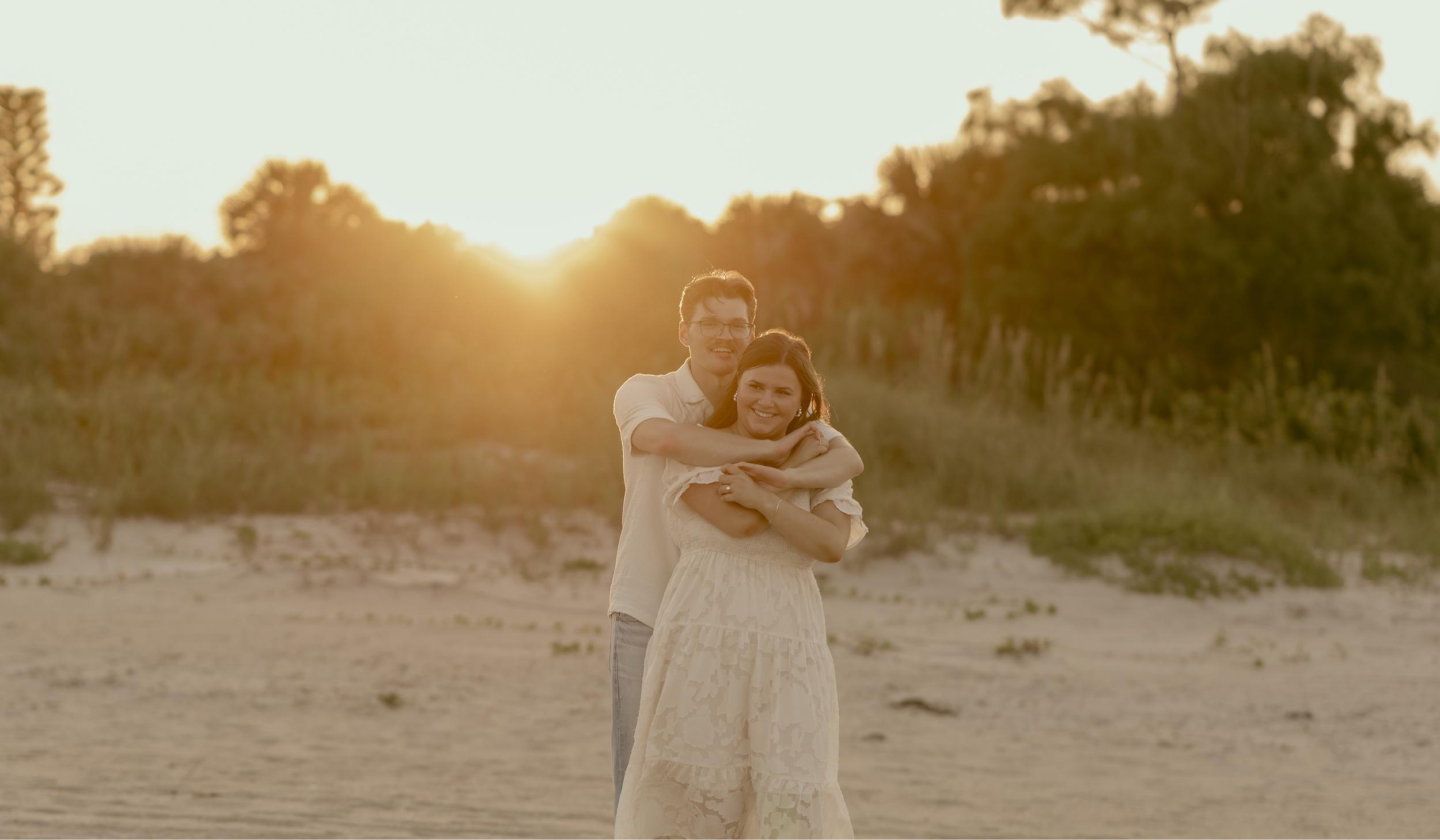 The Wedding Website of Sierra Giffrow and Brenden Kruger