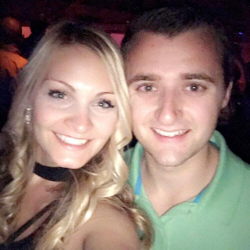 Ca$h Ca$h concert in Vegas