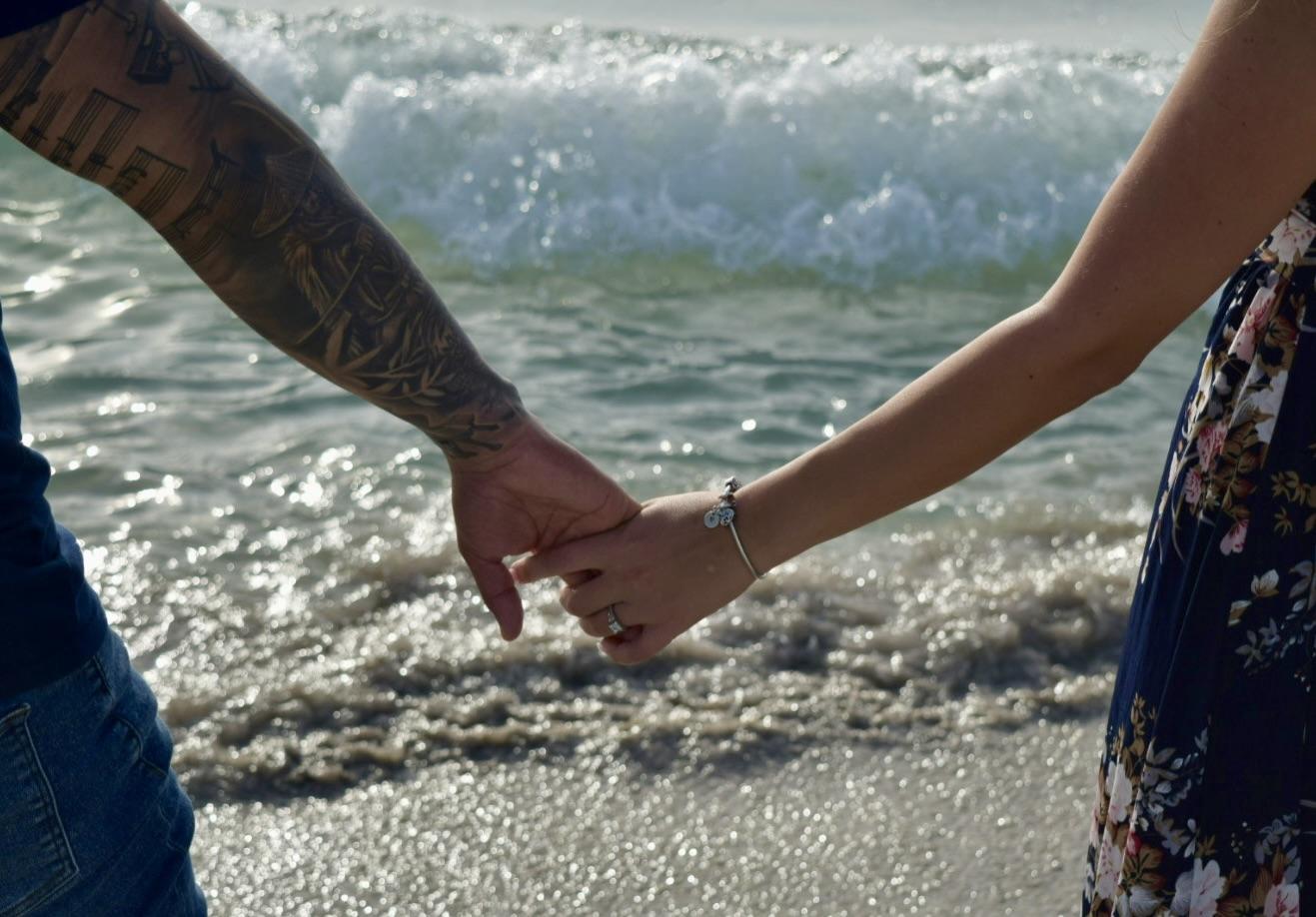 The Wedding Website of Jeidy Fernandez and Horacio Gomez