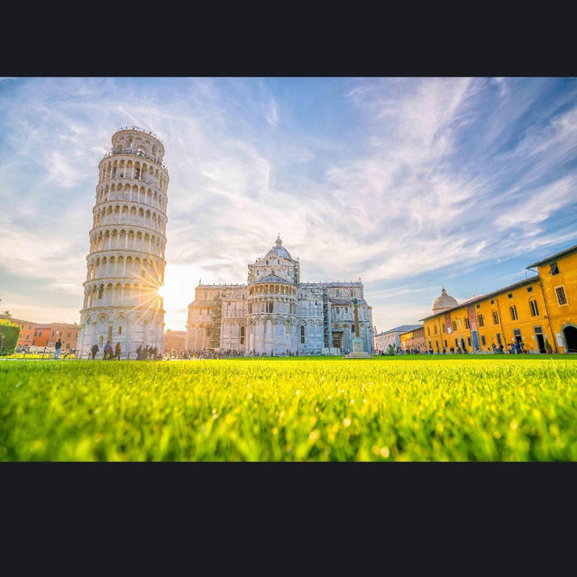 Guided Tour: Pisa, Siena, and San Gimignano Day Trip