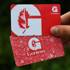 Gertens Gift Cards
