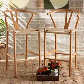 Paxton Bar Stool, Set of 2