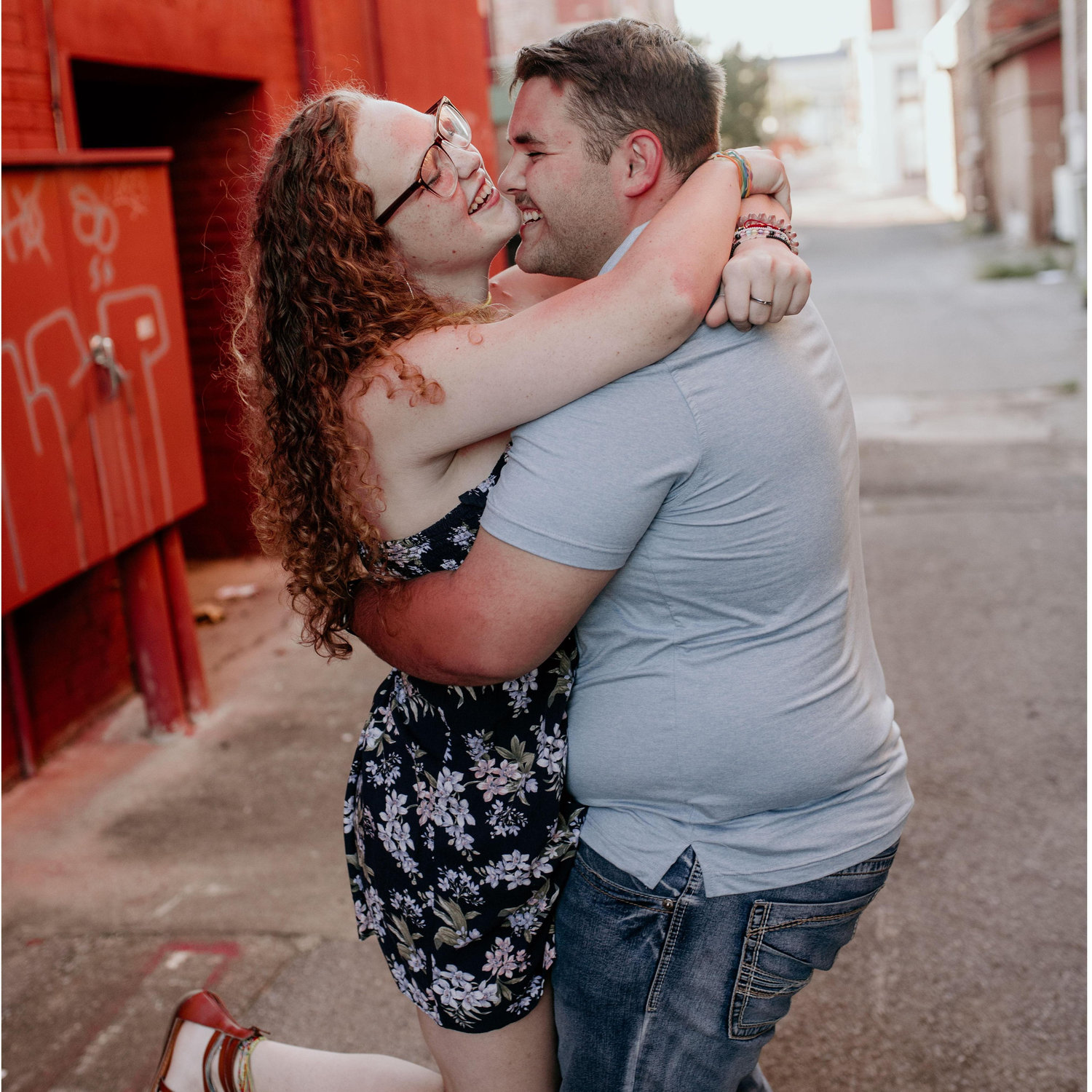 Keelys senior photoshoot!
