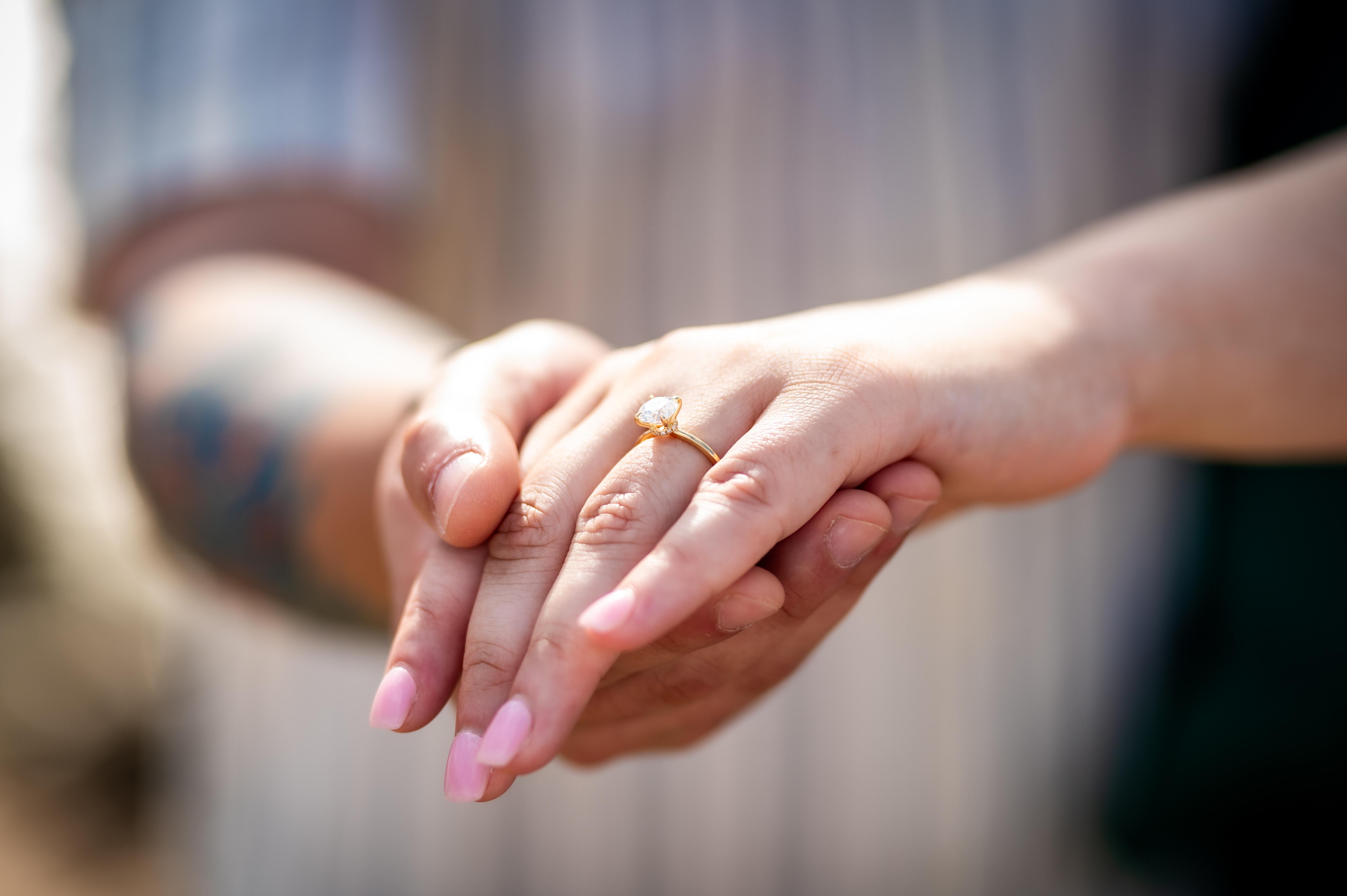 The Wedding Website of Jorge Colon and Paola Nevarez