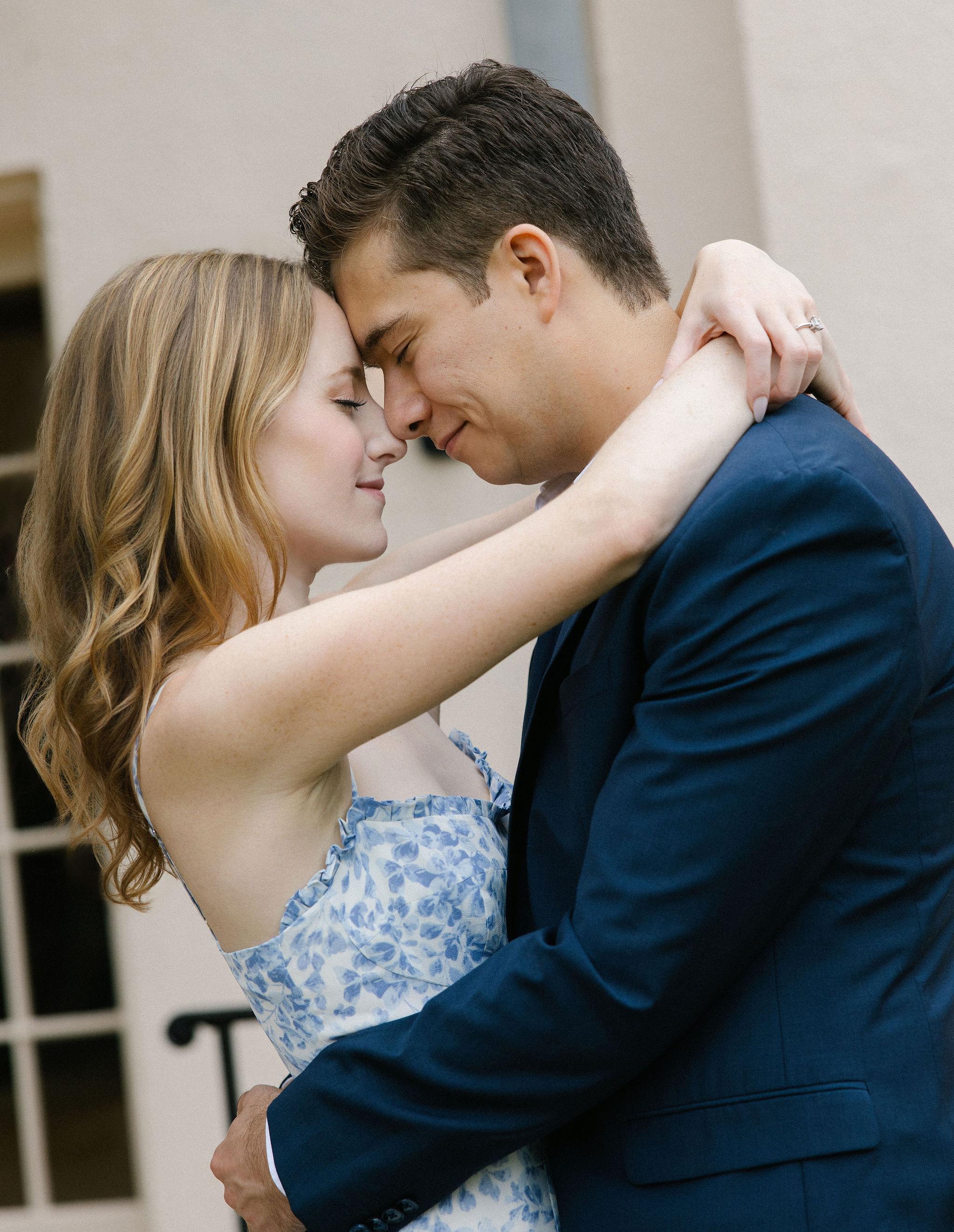 The Wedding Website of Audrey Ballish and Willie Casper