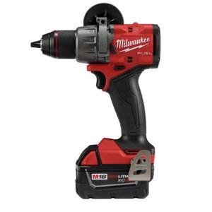 Milwaukee M18 FUEL Brushless 1/2 in. Hammer Drill Drivers 2904-22