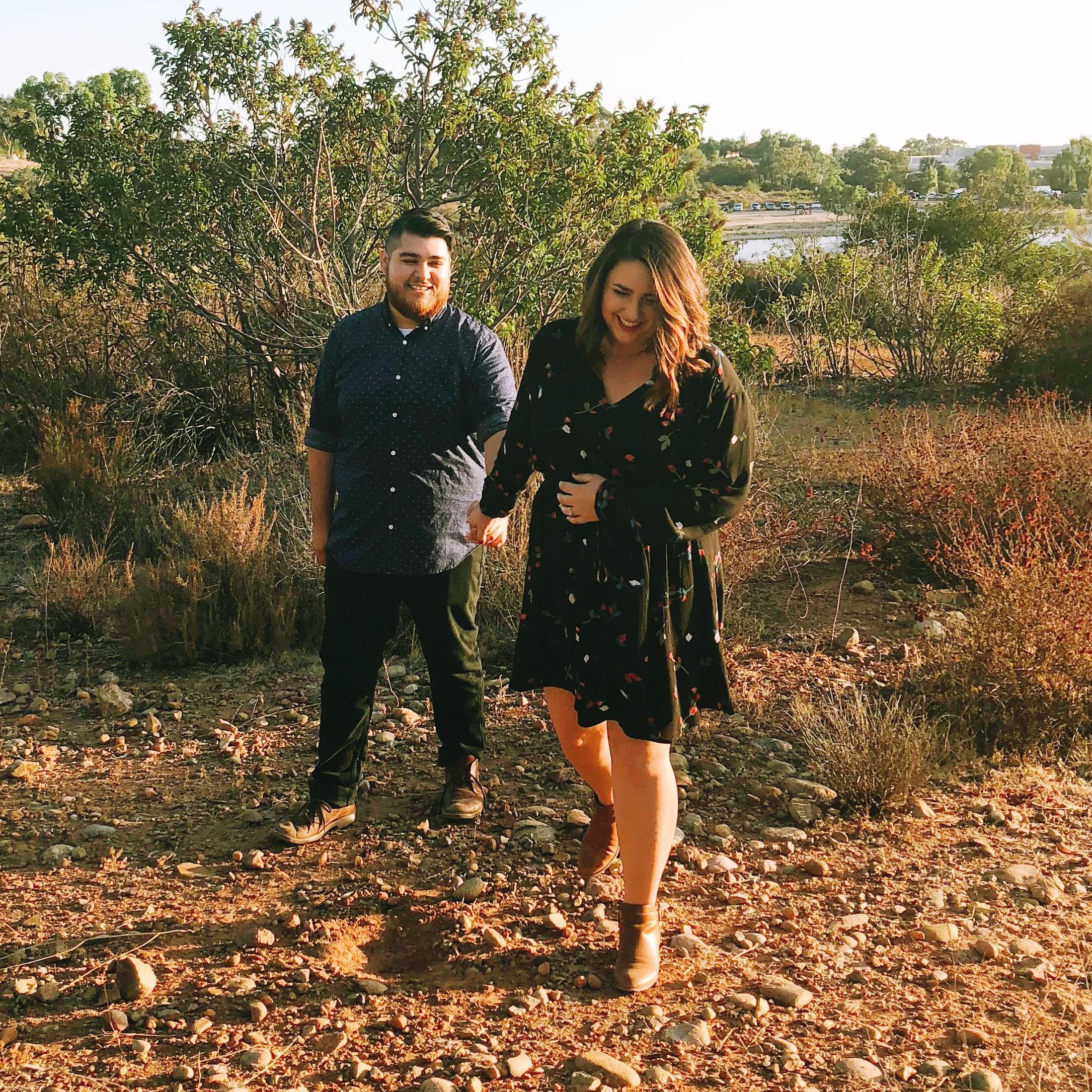 Photo by Lydia Cao
Lake Murray, San Diego 2017
