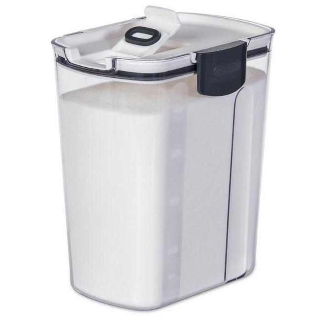 Progressive™ 4 lb. Sugar Prokeeper in White/Grey