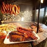 The Salt Lick BBQ