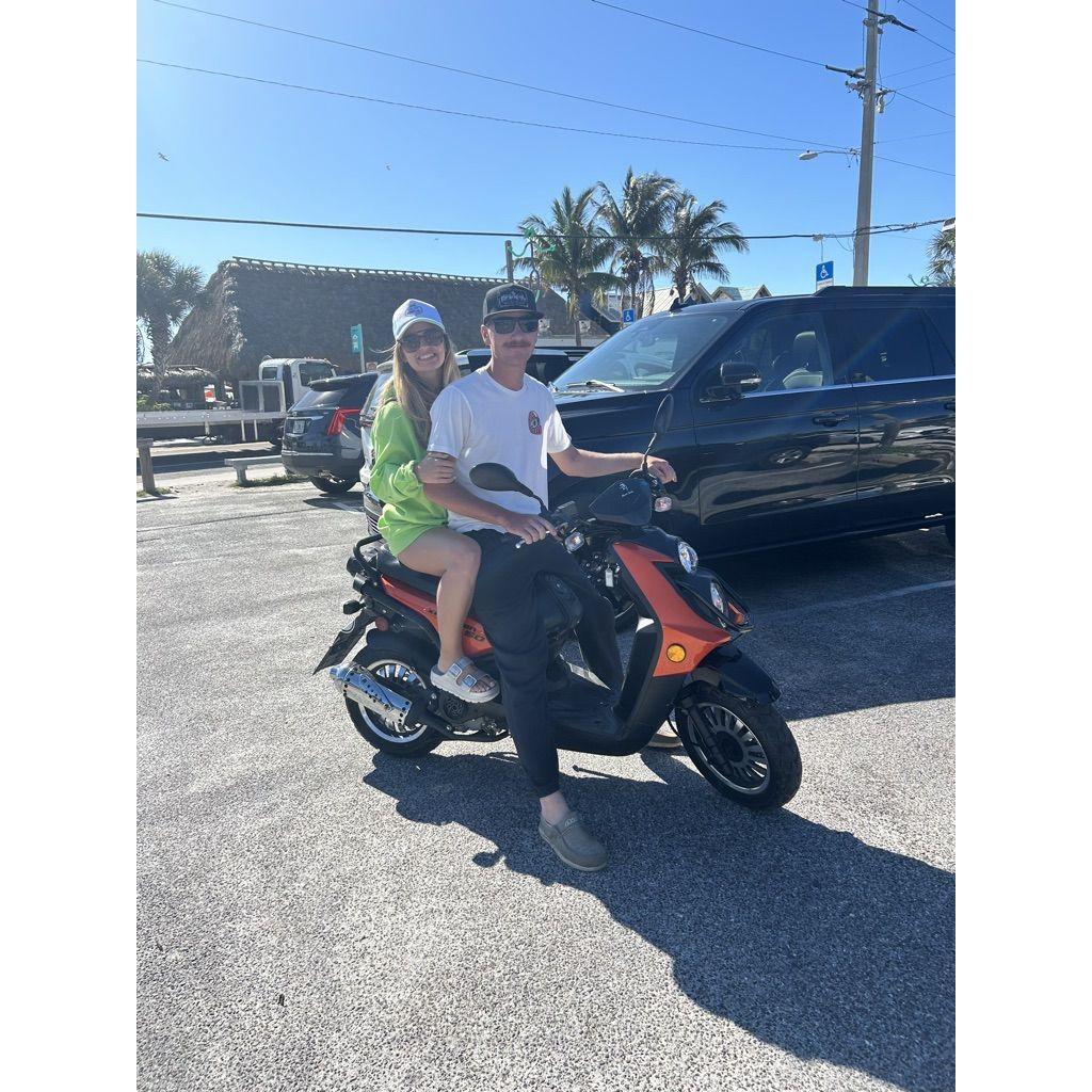 Another trip to visit Doodwa & Bapa