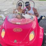 St. Augustine Bike Rentals