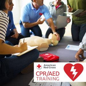 CPR Certification