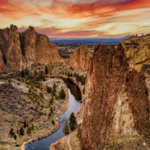 Smith Rock State Park