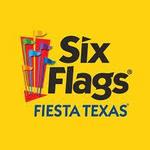 Six Flags Fiesta Texas