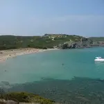 Cala Presili