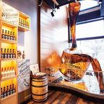 Evan Williams Bourbon Experience
