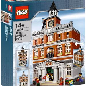 Our Wedding LEGO® Set