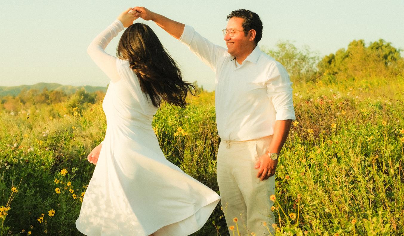 The Wedding Website of Gustavo Martinez and Jocelyn Velazquez