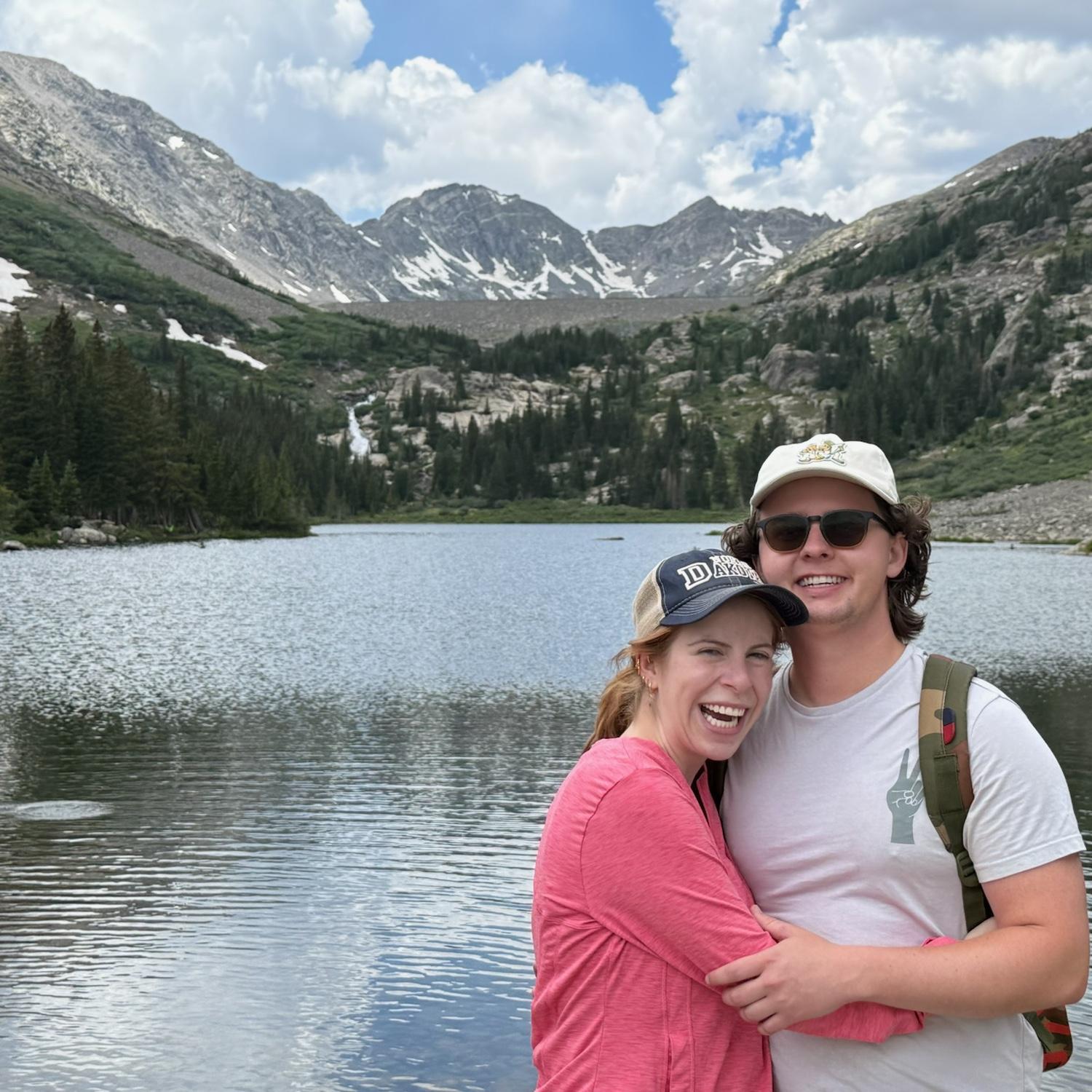 Sweet Sweet Colorado!