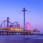 The Pleasure Pier