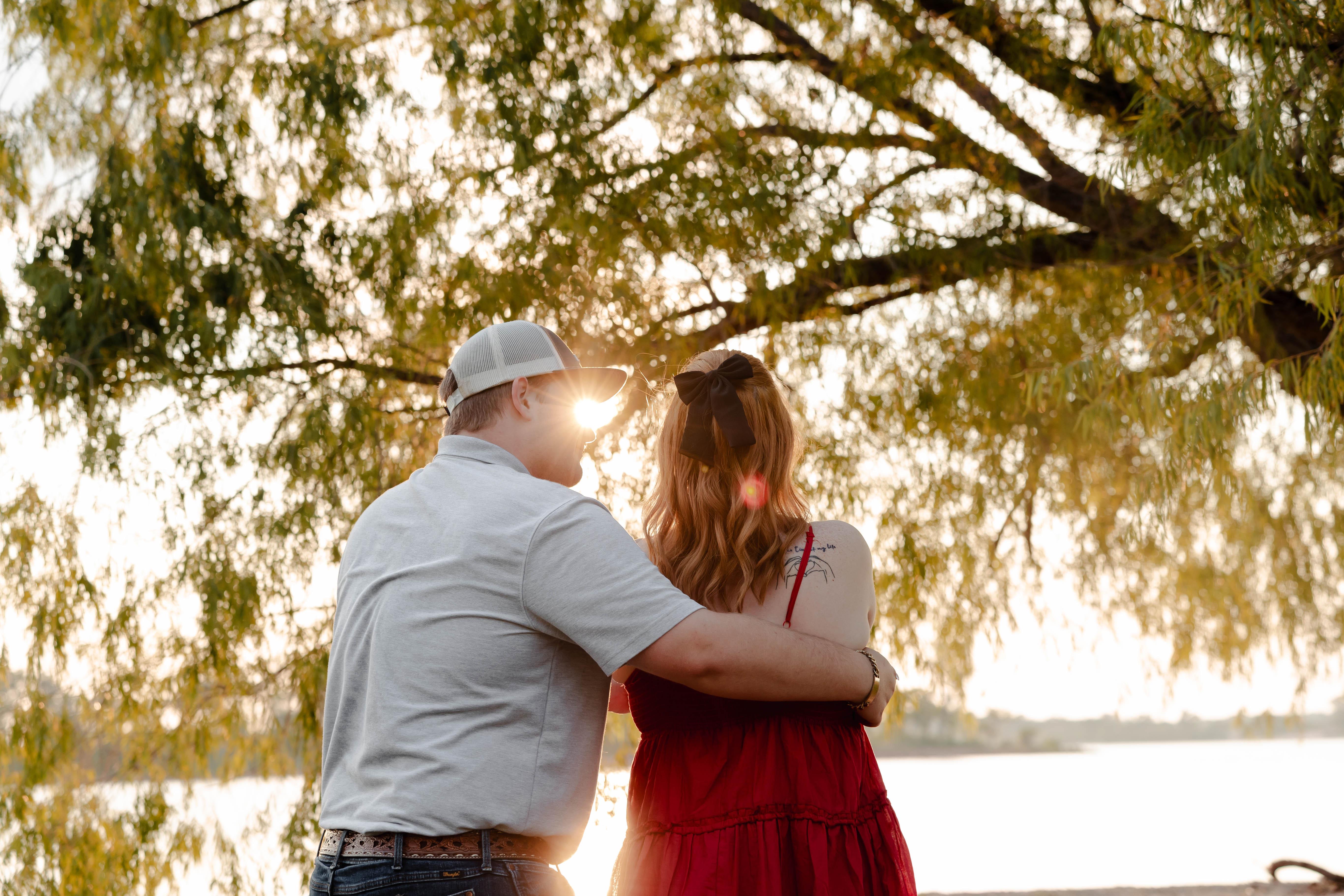 The Wedding Website of Gabrielle Nichole and Robert Seals