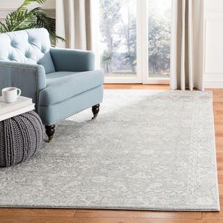 Evoke Light Rug