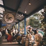 Zero Gravity Brewery