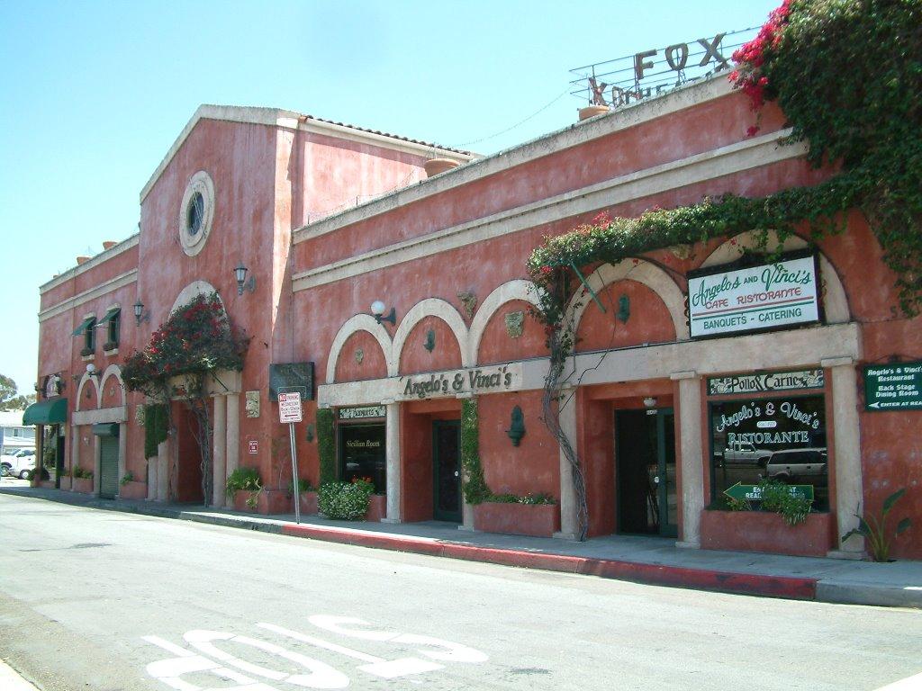 The Wedding Website of Richard Mastanich and Steve Valencia