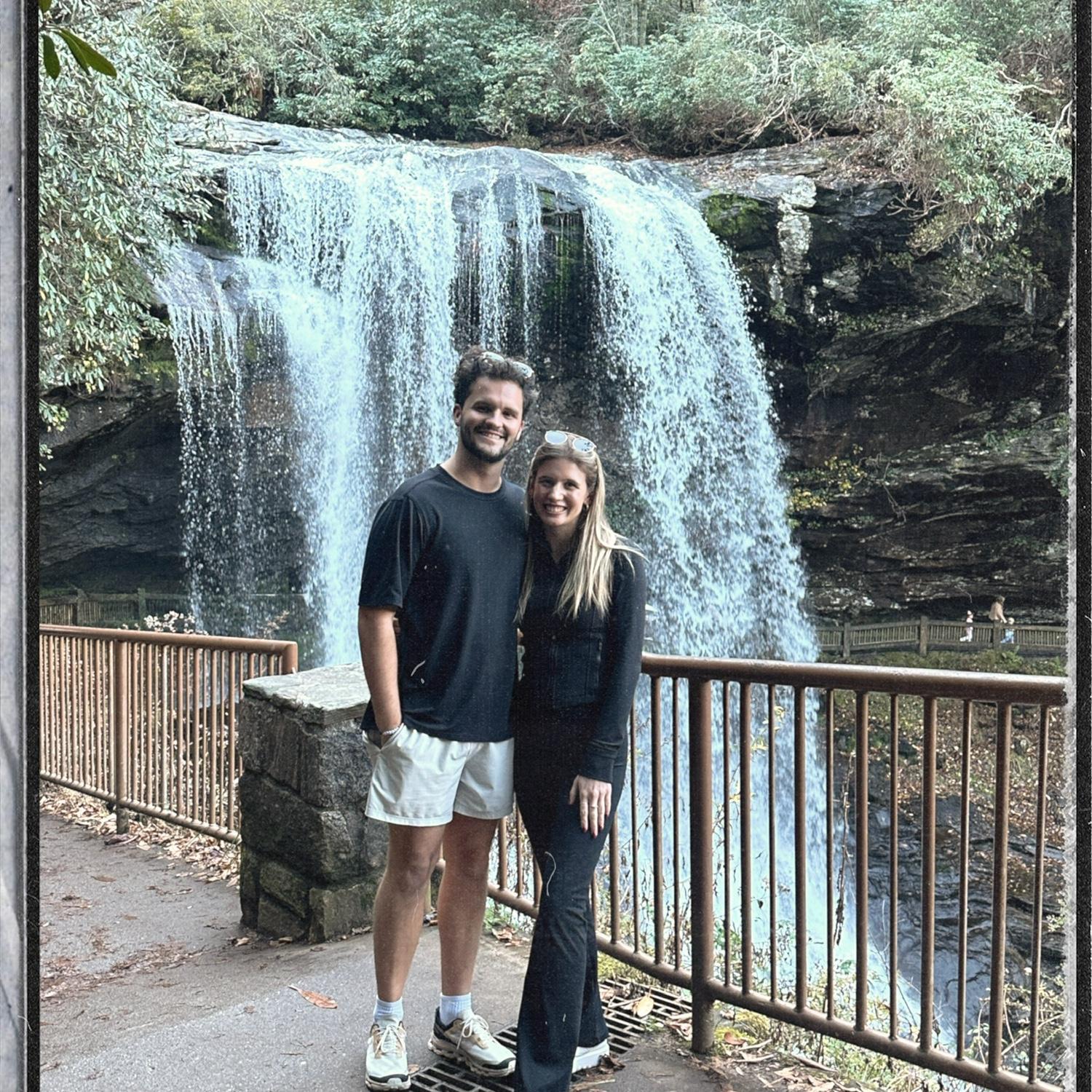 Day trip to North Carolina