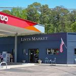 Livi's Market