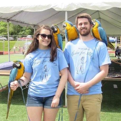 Relay for Life, 2017