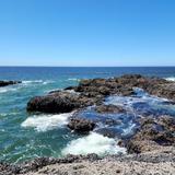 Thor's Well