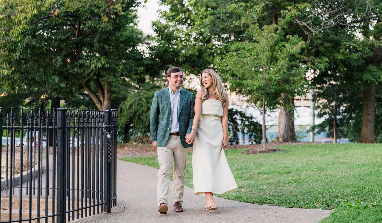 The Wedding Website of Elizabeth Ann Christopher and Dean Hampton Moore