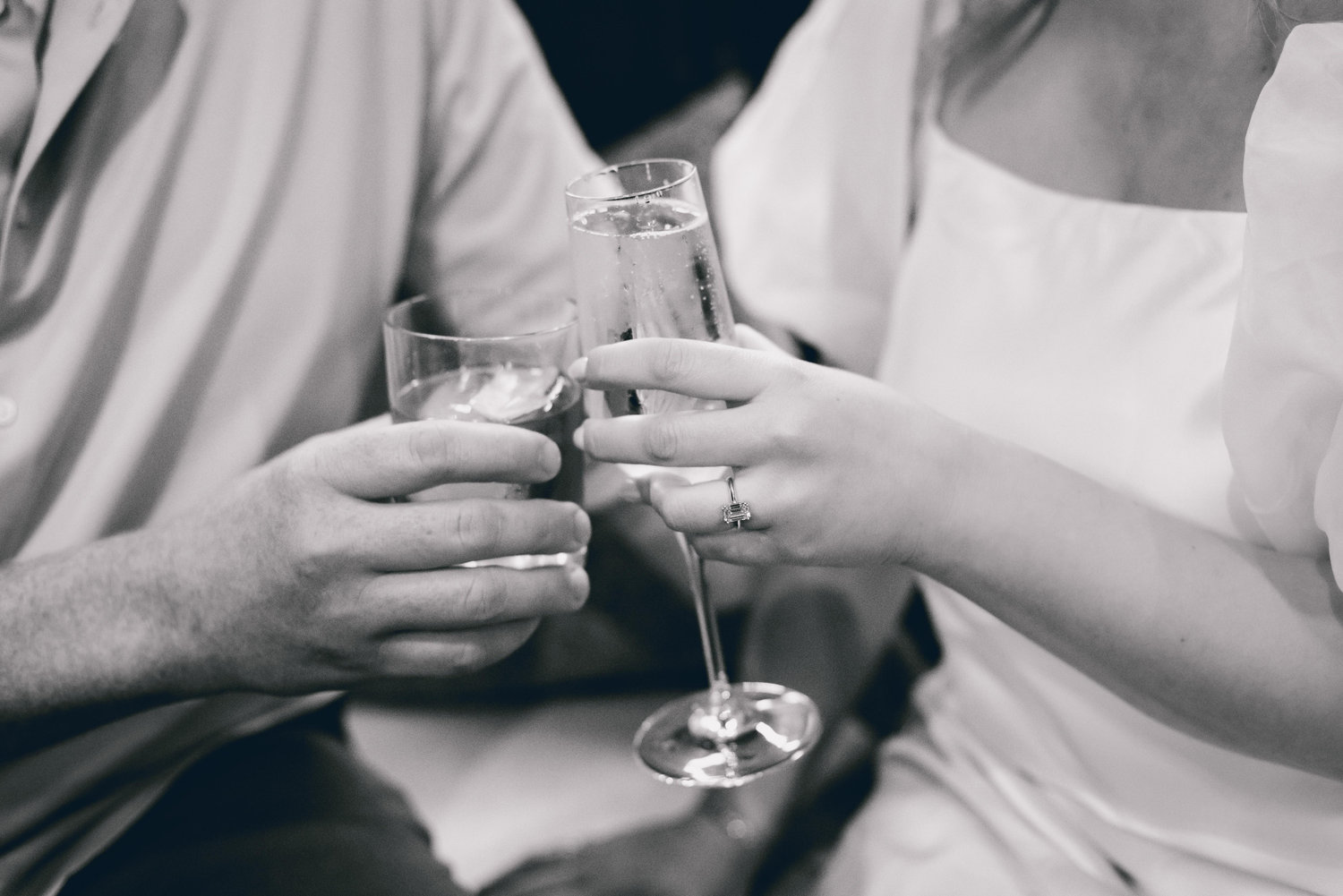 The Wedding Website of Janée Colin and Dylan Macdonell