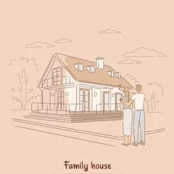 Home Fund :)