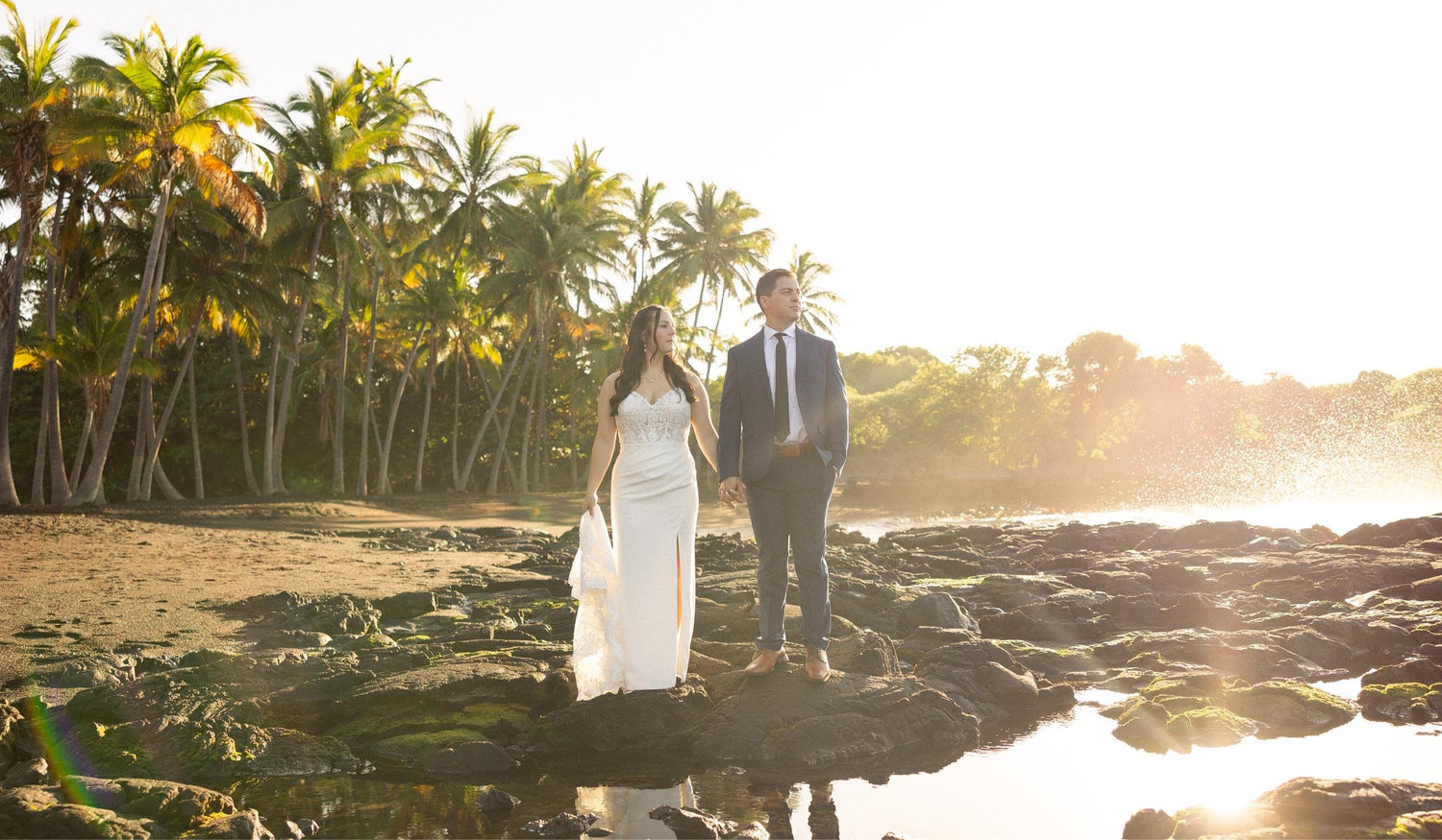 The Wedding Website of Sydney Linz and Stephen Bow