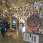 The Rust Belt Market