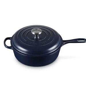 Le Creuset Signature Cassadou