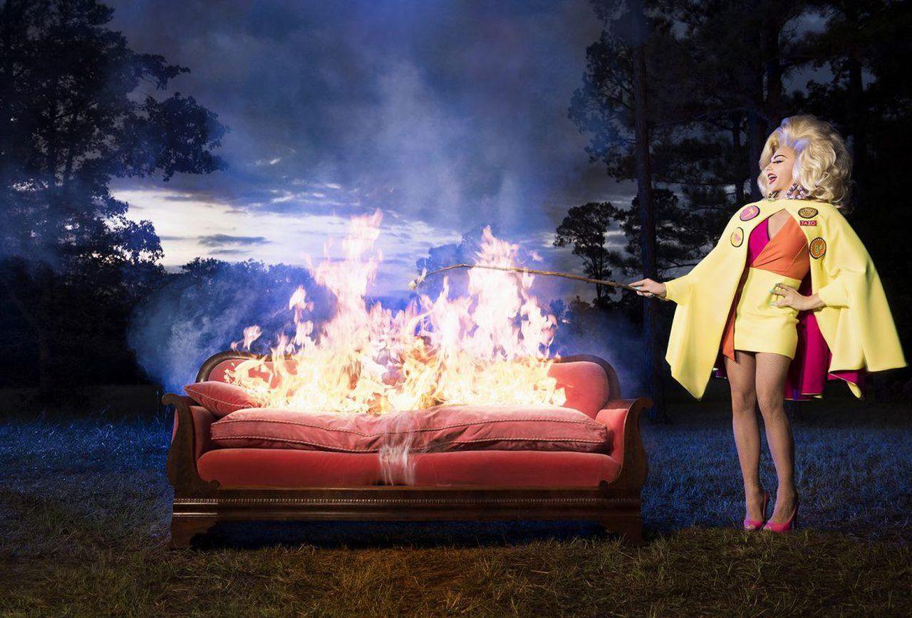 The Wedding Website of Daniel Robinson and Johnny Bauman