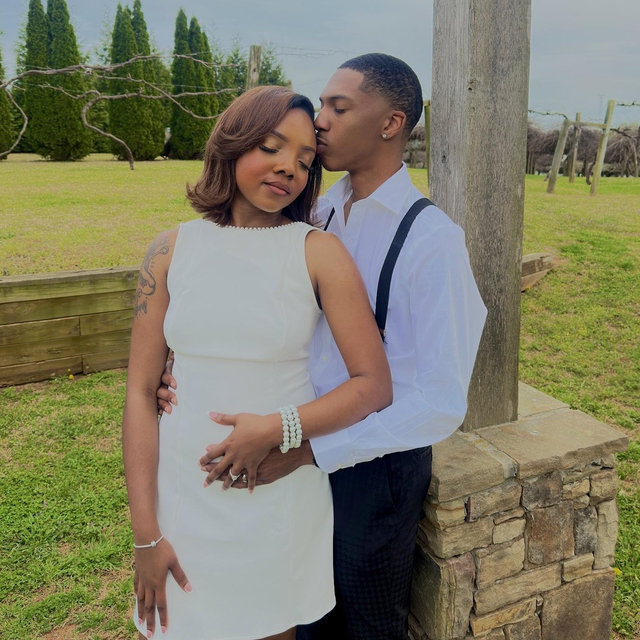 The Union of Xavier & ZaTaveya Willcox
