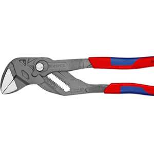Knipex Comfort Grip Pliers Wrench (10 in)