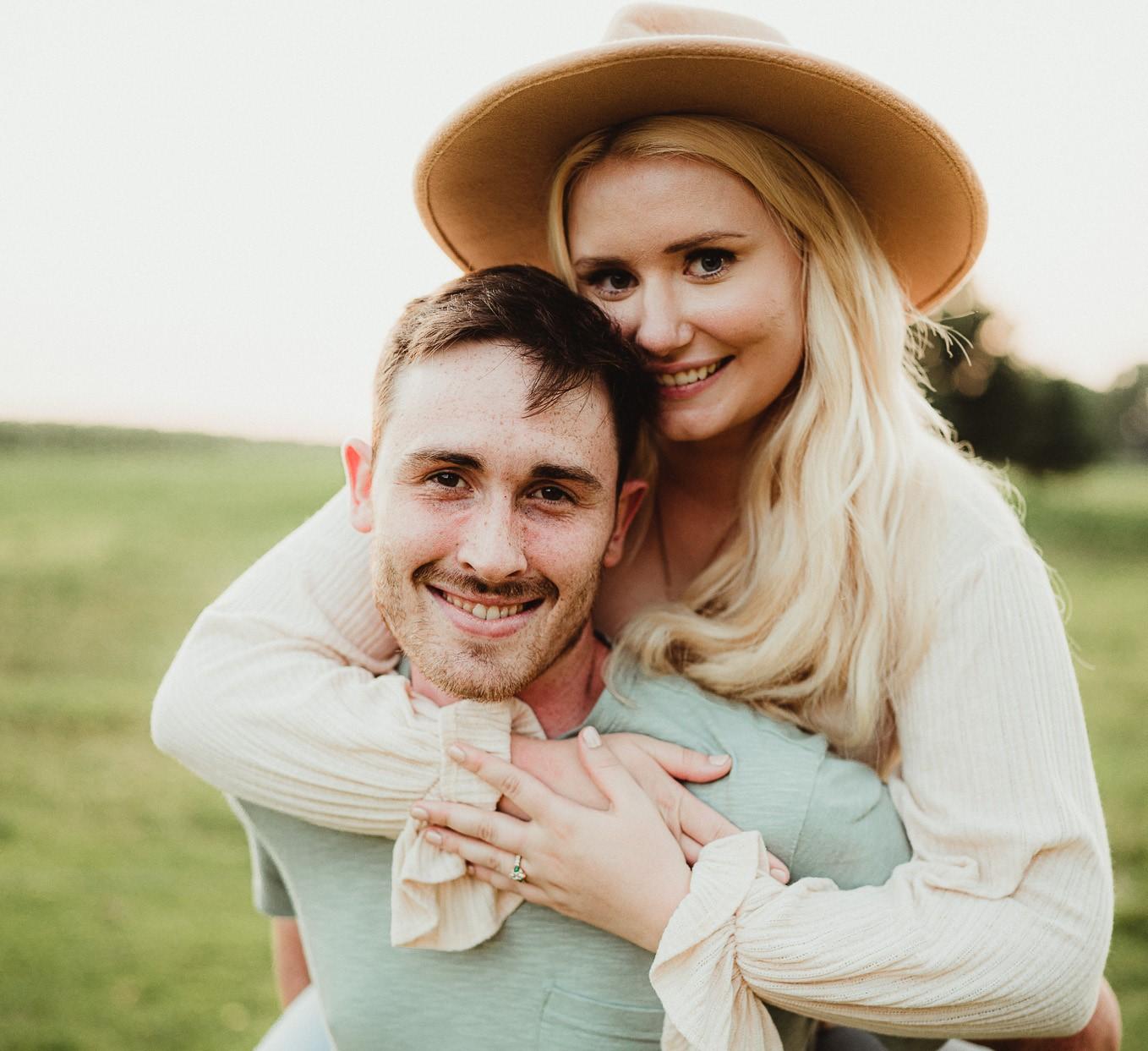 The Wedding Website of Grace Thompson and Stephen Schmidt