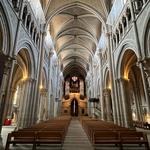 Lausanne Cathedral