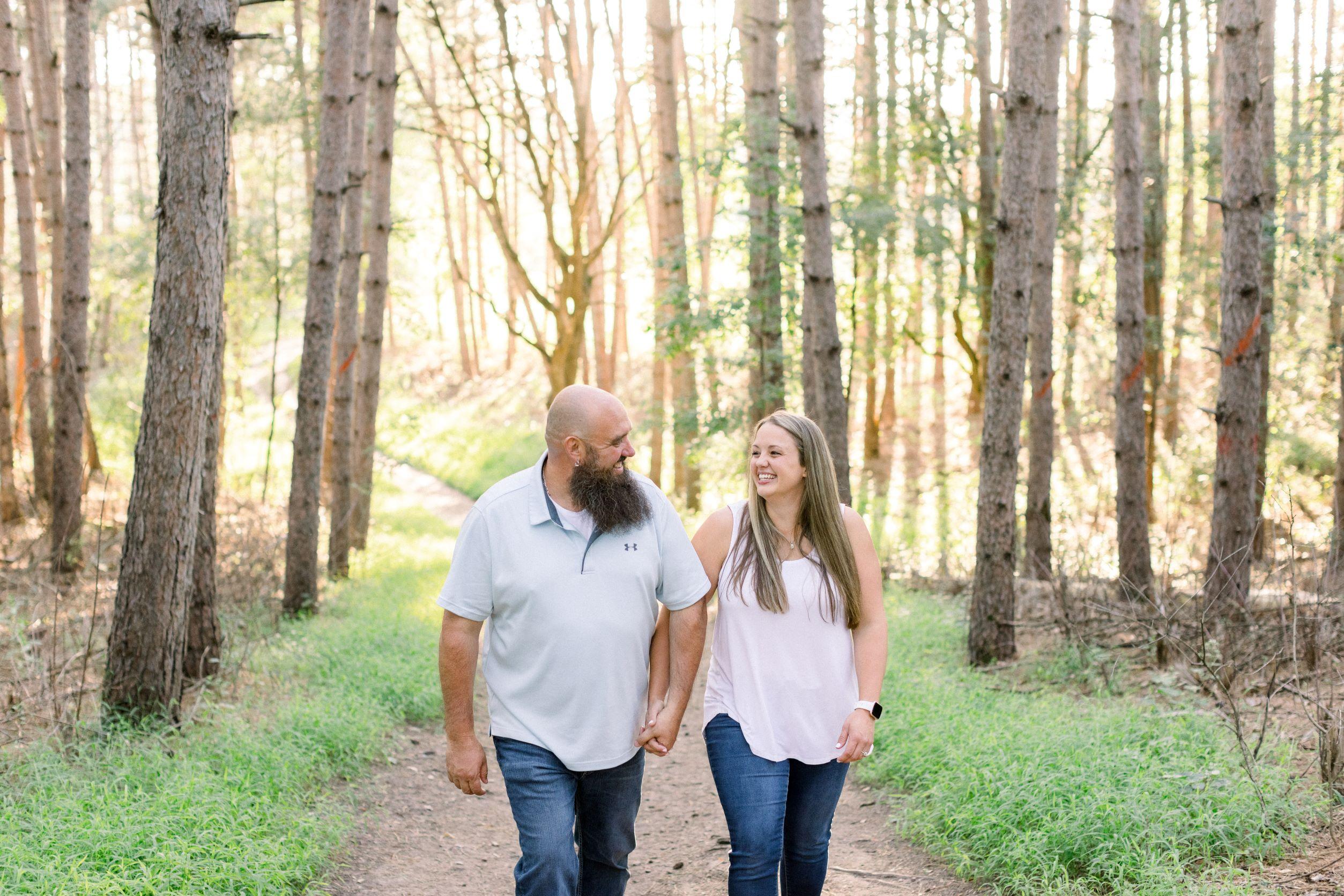 The Wedding Website of Jenn Hume and Dennis Nelson