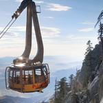 Palm Springs Aerial Tramway