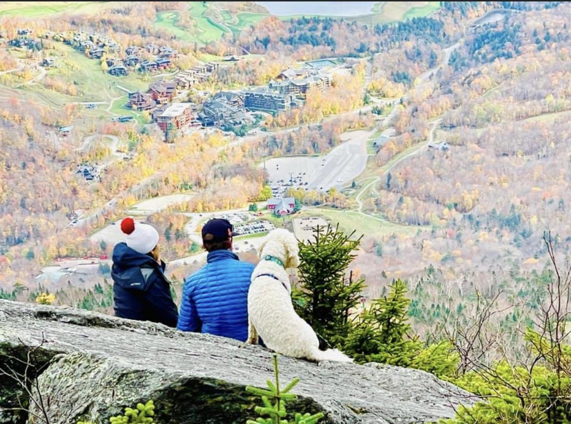 Mt. Mansfield, Stowe, VT
