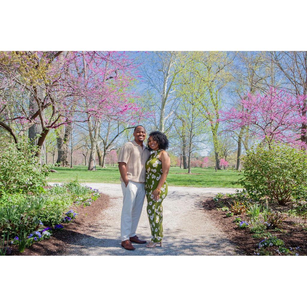 Couples shoot turned Engagement :)